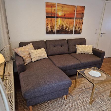 Ferienwohnungen Duemmersee - Haus Alter Pferdestall Hüde Exteriör bild