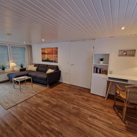 Ferienwohnungen Duemmersee - Haus Alter Pferdestall Hüde Exteriör bild