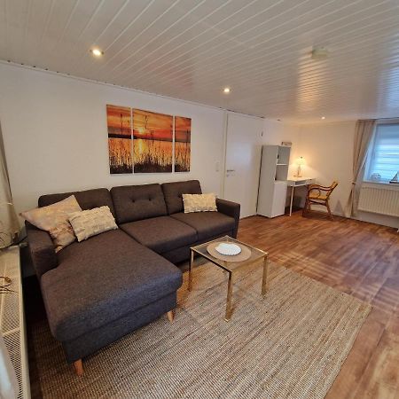 Ferienwohnungen Duemmersee - Haus Alter Pferdestall Hüde Exteriör bild