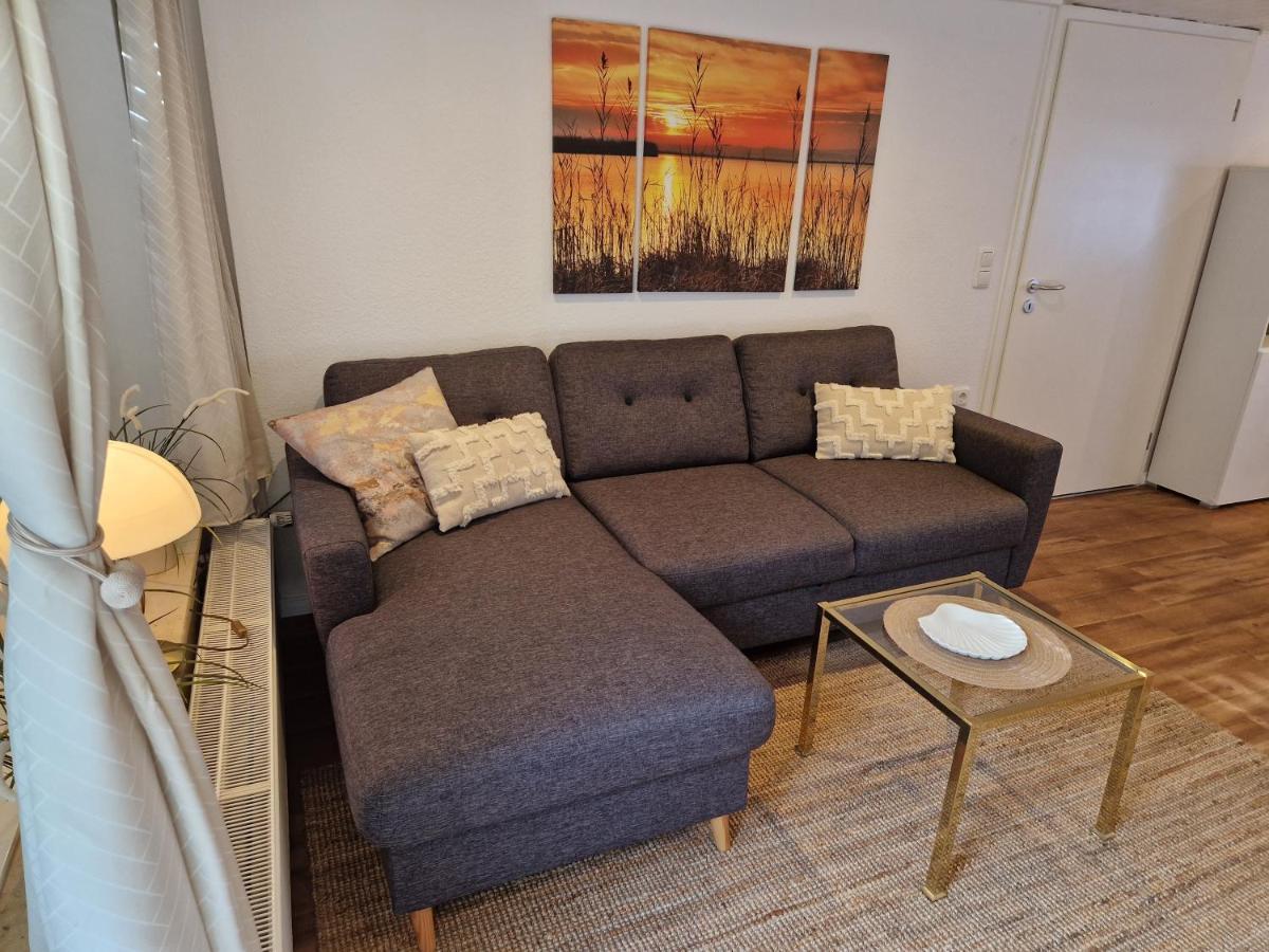 Ferienwohnungen Duemmersee - Haus Alter Pferdestall Hüde Exteriör bild