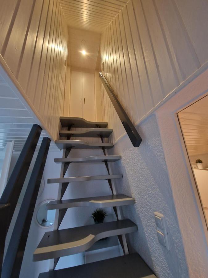 Ferienwohnungen Duemmersee - Haus Alter Pferdestall Hüde Exteriör bild