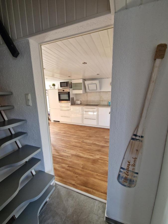 Ferienwohnungen Duemmersee - Haus Alter Pferdestall Hüde Exteriör bild