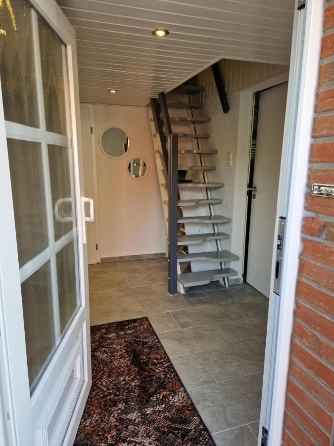 Ferienwohnungen Duemmersee - Haus Alter Pferdestall Hüde Exteriör bild