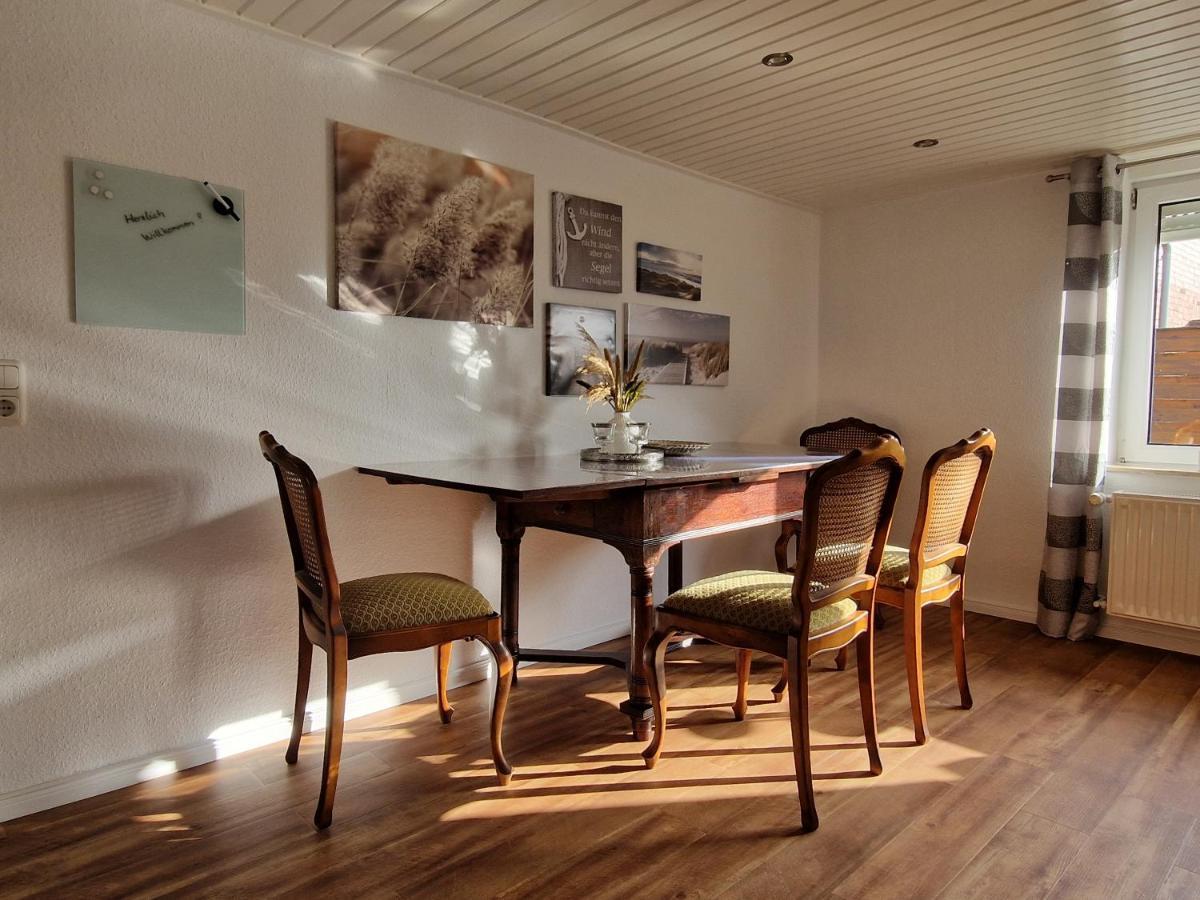 Ferienwohnungen Duemmersee - Haus Alter Pferdestall Hüde Exteriör bild